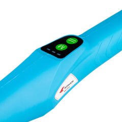 Koham KH-FT14 Akülü Çiçek Seyreltme Makinesi