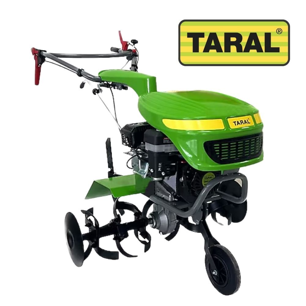 Taral 310M Çapa Makinesi Pmg 170F