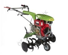 Taral 23M Çapa Makinesi Dizel Pmg 178FD Marşlı