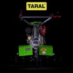 Taral 23M Çapa Makinesi Dizel Pmg 178FD Marşlı