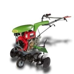 Taral 23M Çapa Makinesi Dizel Pmg 178FD Marşlı