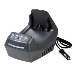 Oleomac Akü Şarj Ünitesi Standart Şarj