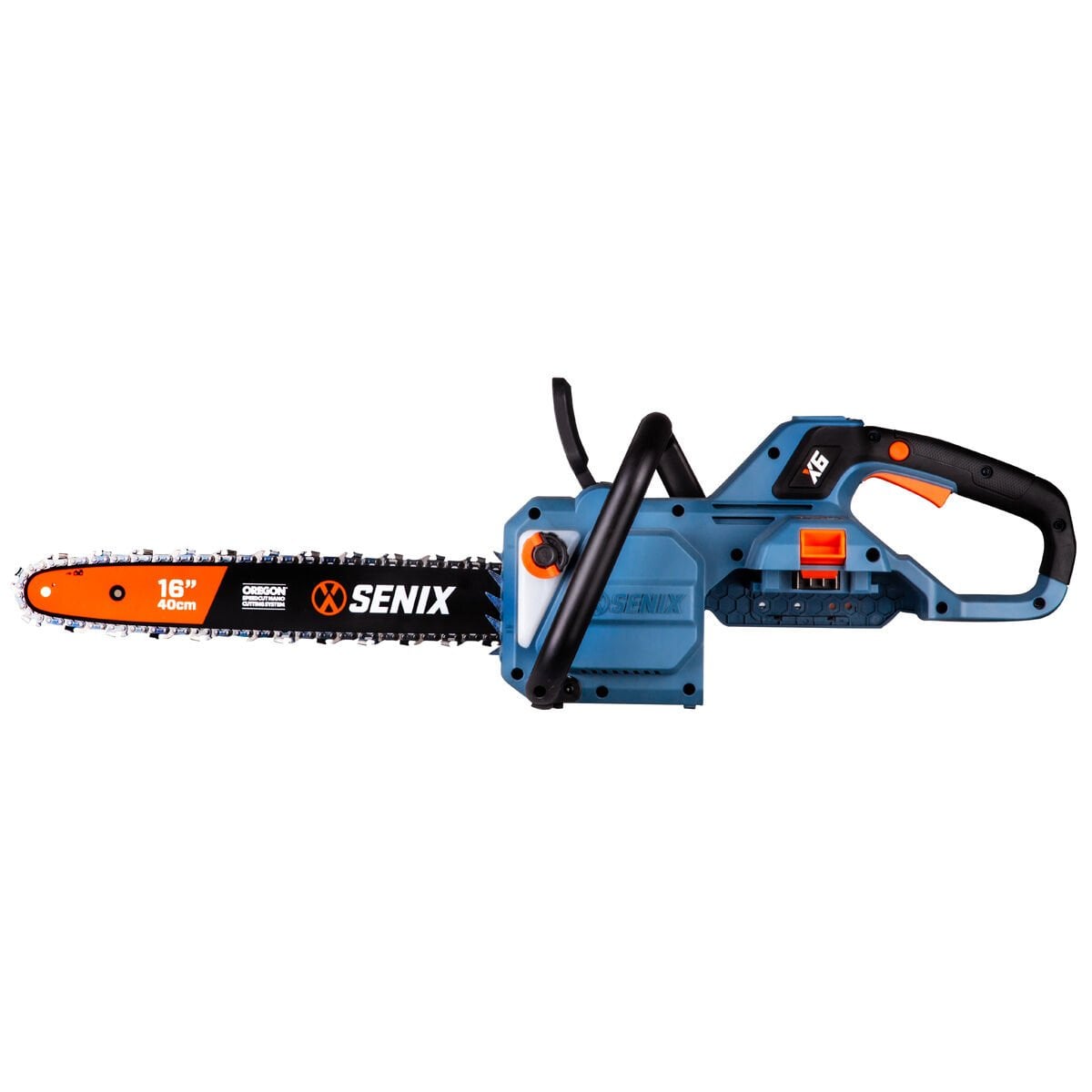 Senix CSX6-M-EU Akülü Testere Aküsüz