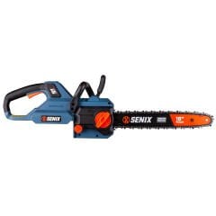 Senix CSX6-M-EU Akülü Testere Aküsüz