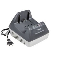 Oleomac Akü Şarj Cihazı Hızlı Şarj