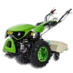 Taral 51 S Antor Marşlı Dizel Çapa Makinesi 12 Hp