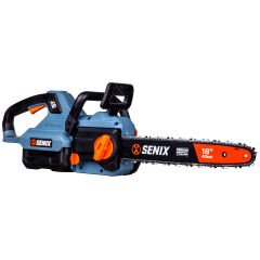 Senix CSX6-M-EU Akülü Testere 4.0Ah+Şarj Cihazı
