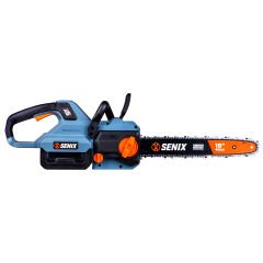 Senix CSX6-M-EU Akülü Testere 4.0Ah+Şarj Cihazı