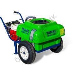 Taral TP100 Kobra İlaçlama Makinesi 100LT