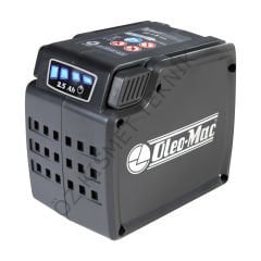 Oleomac Bİ Akü 2.5 Ah