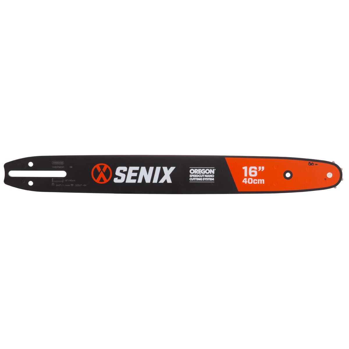 Senix Kılavuz 3/25 32 Diş Makaralı 1.1mm