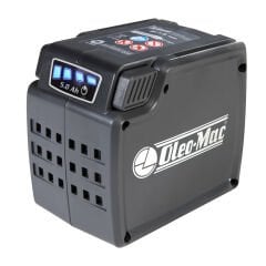 Oleomac Akü Bi 5.0Ah