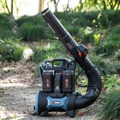 Senix BLBX6-M-EU Akülü Üfleme Makinesi