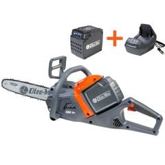 Oleo Mac Gsi 30 Akülü Testere 5.0 Ah + Şarj Cihazı