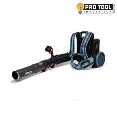 Senix BLBX6-M-EU Akülü Üfleme Makinesi 2X 6.0Ah Akü+Şarj Cihazı