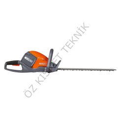 Oleomac HCİ 45 Çit Biçme Makinası 5.0 Ah Akülü