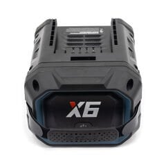 Senix B120X6 Akü 12.0Ah