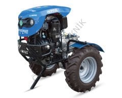 Yavuz Y600 4LD820 Çapa Makinesi Marşlı