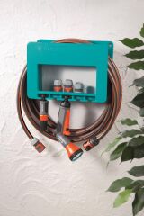 Gardena Hortum Duvar Askısı