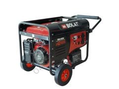 Bolat MB9000 Jeneratör 7Kw Marşlı