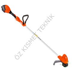 Oleomac BCİ 30 Akülü Yan Tırpan 5.0Ah+Şarj Cihazı