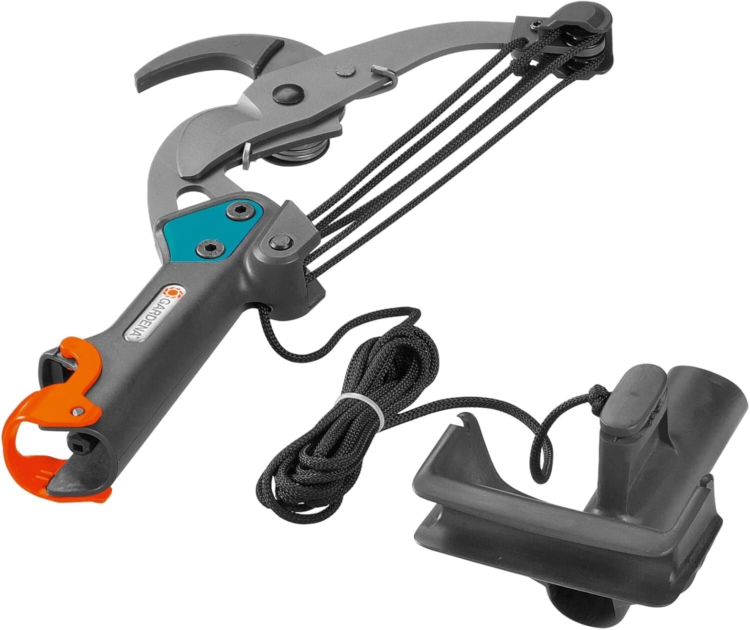 Gardena Combisystem Örs Ağızlı Dal Makası