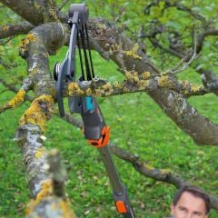 Gardena Combisystem Bypass Dal Makası