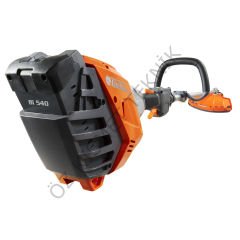 Oleo-Mac BCİ 530 Akülü Tırpan 4.0Ah + Şarj Cihazı