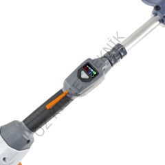 Oleo-Mac BCİ 530 Akülü Tırpan 4.0Ah + Şarj Cihazı