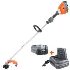 Oleo-Mac BCİ530S Akülü Tırpan 4.0Ah+Şarj Cihazı