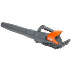 Oleomac BVİ 60 BOOST Akülü Yaprak Üfleme Makinesi 5.0ah+Şarj Cihazı