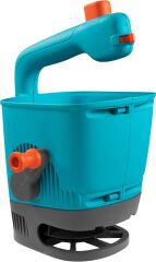 Gardena El Tipi Serici M