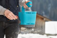 Gardena El Tipi Serici M