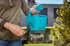 Gardena El Tipi Serici M