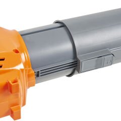 Oleomac BVI570 Akülü Üfleme Makinesi 4.0Ah Akü+Şarj Cihazı