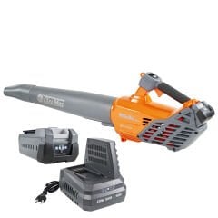 Oleomac BVI570 Akülü Üfleme Makinesi 4.0Ah Akü+Şarj Cihazı