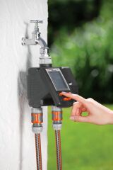 Gardena Sulama Bilgisayarı MultiControl duo