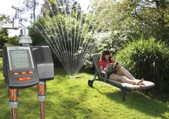 Gardena Sulama Bilgisayarı MultiControl duo