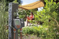 Gardena Sulama Bilgisayarı MultiControl duo