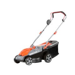 Oleomac Gi 40P Akülü Çim Biçme Makinesi 5.0Ah+Şarj Cihazı