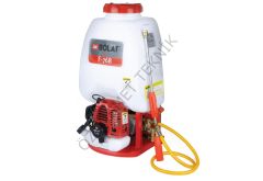 Bolat F768 İlaçlama Makinesi 25Lt