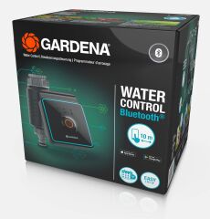 Gardena Sulama Bilgisayarı Bluetooth