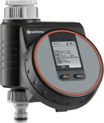 Gardena Sulama Bilgisayarı Flex