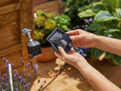 Gardena Sulama Bilgisayarı Flex