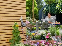 Gardena Sulama Bilgisayarı Flex