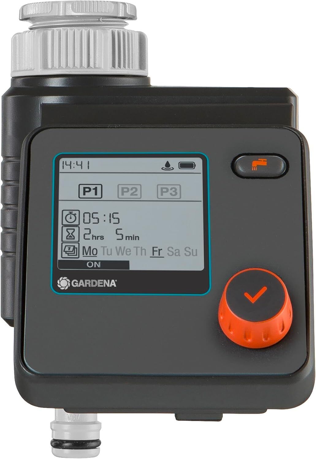 Gardena Sulama Bilgisayarı Select