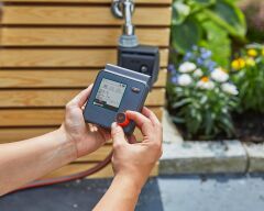 Gardena Sulama Bilgisayarı Select