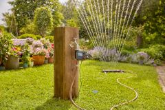 Gardena Sulama Bilgisayarı Select