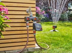 Gardena Sulama Bilgisayarı Select