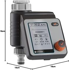 Gardena Sulama Bilgisayarı Master